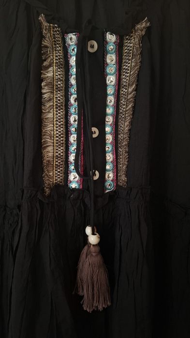 Fetich  , дамска риза!