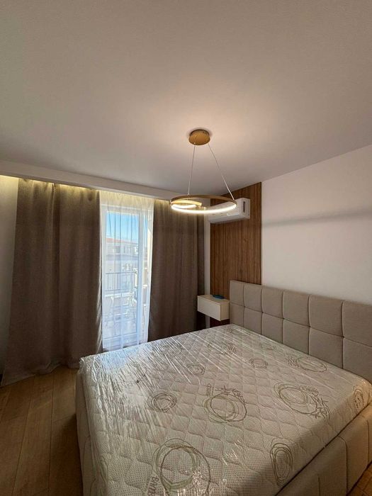 Продава се Двустаен апартамент в Пловдив, Остромила - 68 кв.м за 1058 €/кв.м - Снимка #7