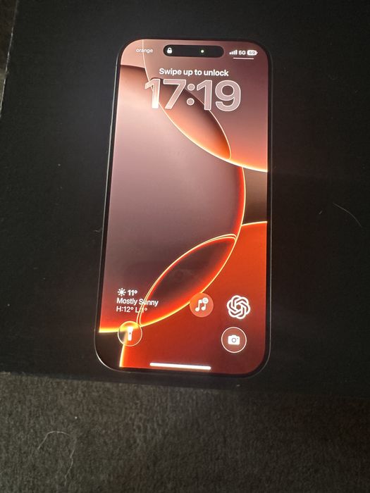 Iphone 16 pro apple
