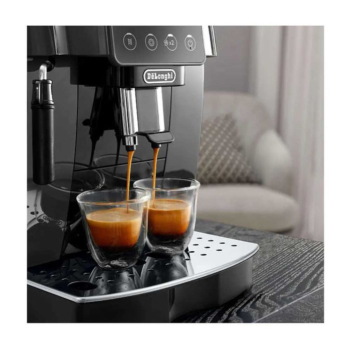 Kофемашина DeLonghi ECAM220.60.B Magnifica Start +доставка бесплатно