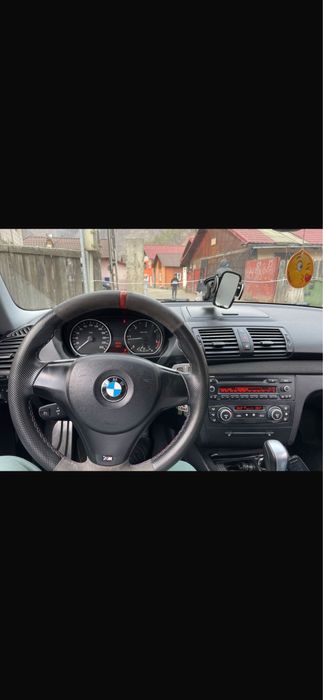 Vând bmw seria 1 motor 1.8d 2010/10-a