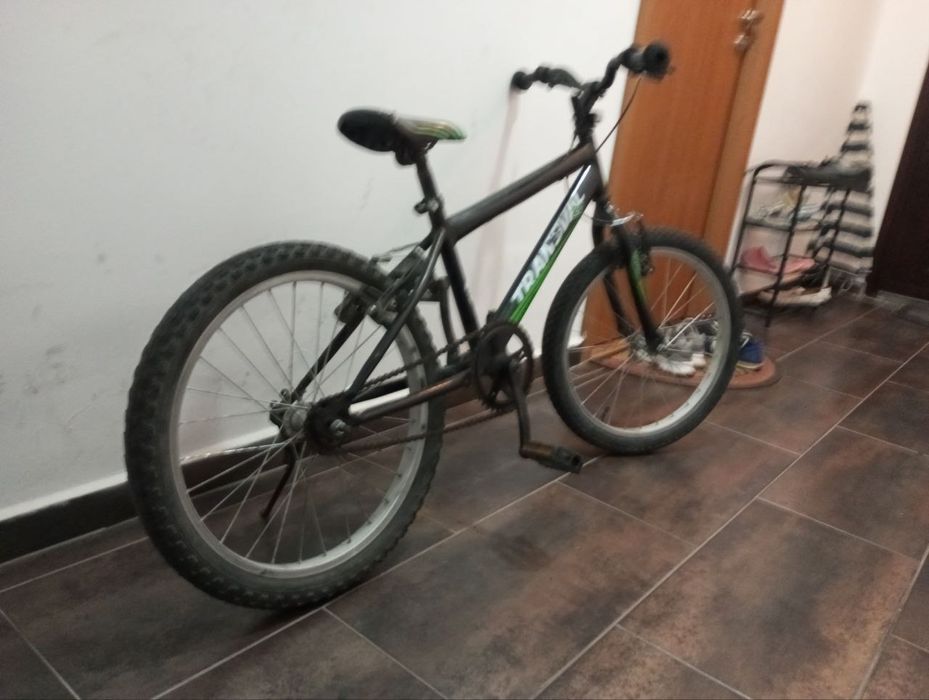 Дръжки Велосипеди