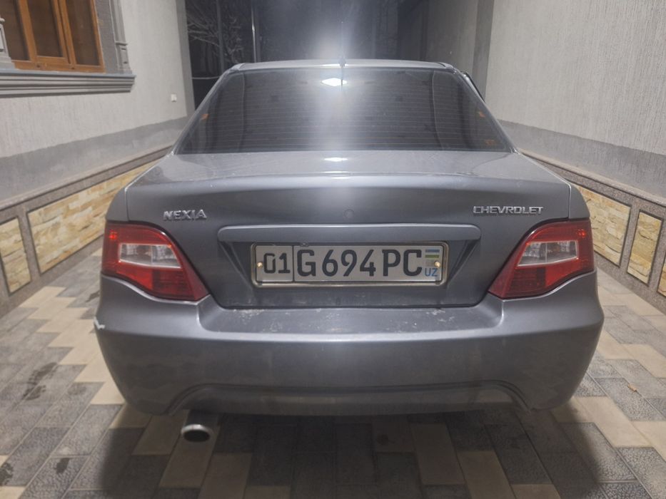 Нексия 2 сонс кондиционер накд хамда вариантга хам берилади