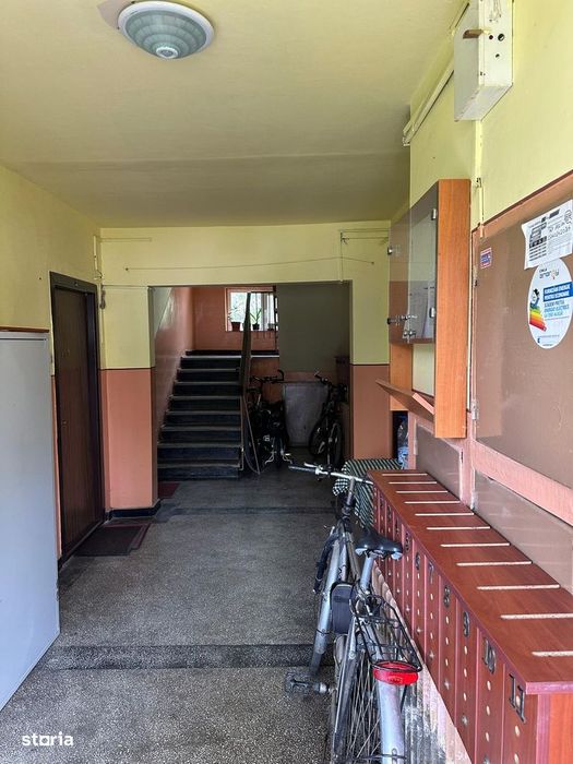 Vand apartament cu 2 camere cartier Nufarul 1