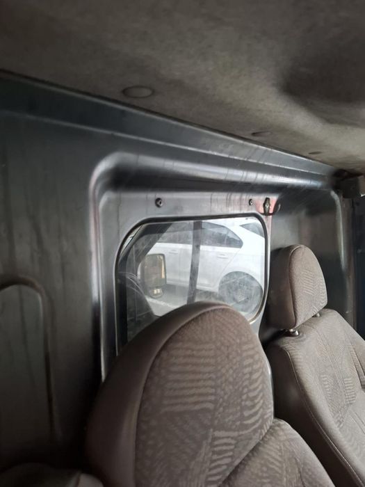 De vanzare ford transit