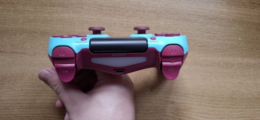 Controller Sony Dualshock 4 v2