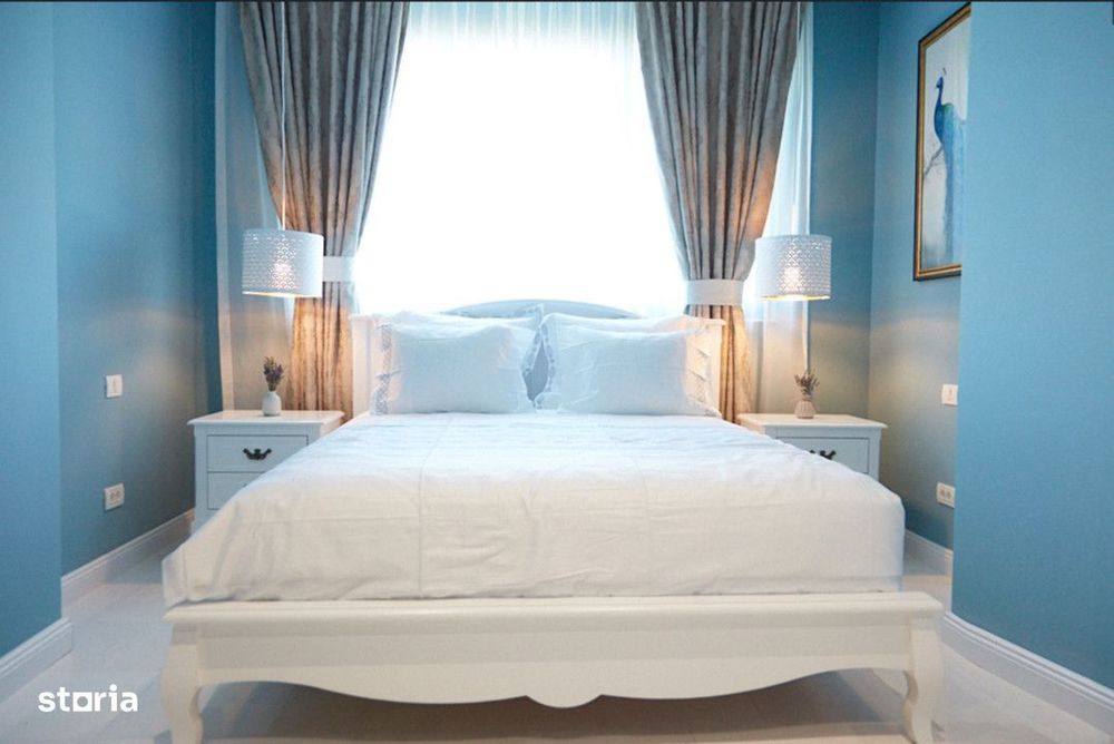 Apartament 3 Camere | Ultra Modern | Termen Lung