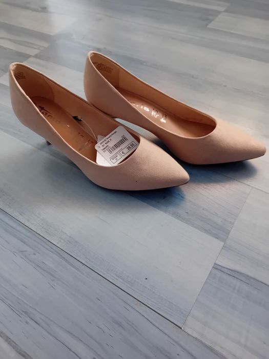 Нови ,дамски обувки"Tamaris"