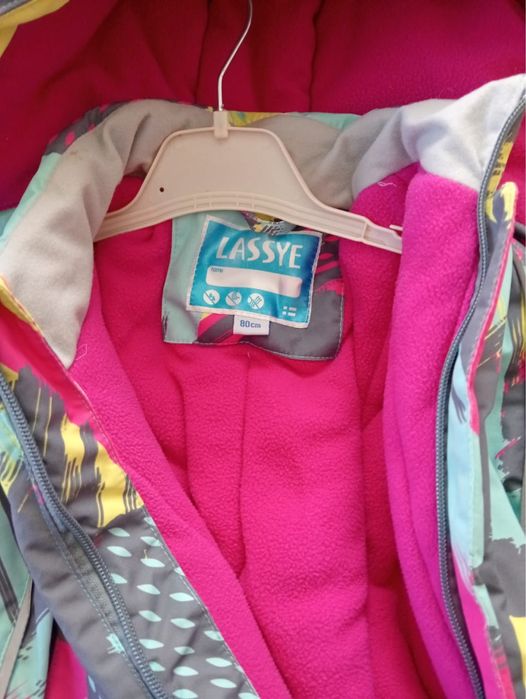 Комбинезон Детский б/у