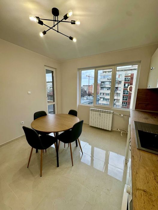 Двустаен Апартамент в Каменица 1