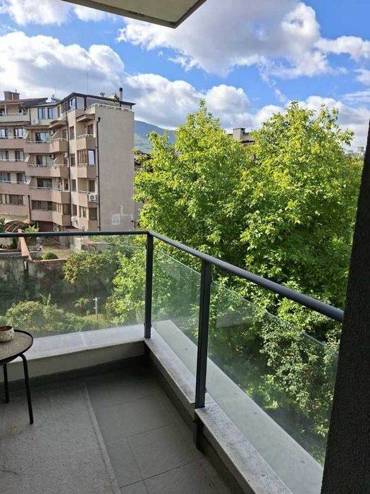Дава се под наем Двустаен апартамент в София, Бъкстон - 62 кв.м за 700 € - Снимка #6