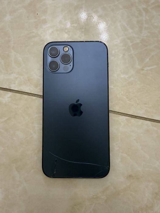 Iphone 12 pro 256GB
