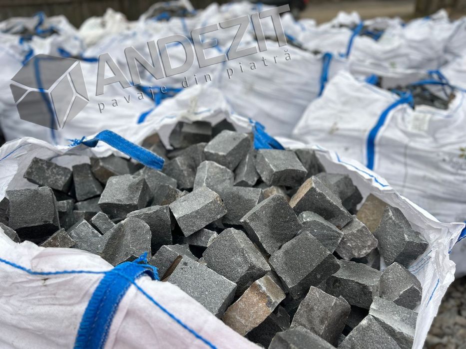 Piatra cubica direct de la producator