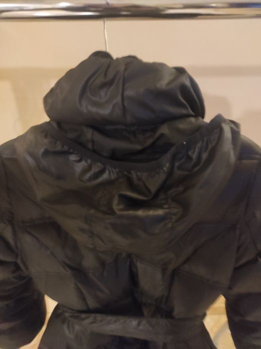 Зимно яке пух и пера Sisley