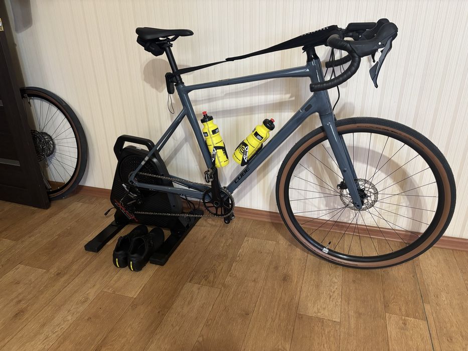 Ведостанок thinkrider x2max