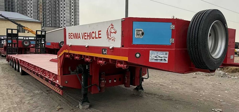 Traller/trall/Trailer/Траллер/Тралл/ Кредит ёки Лизинггайам бор!