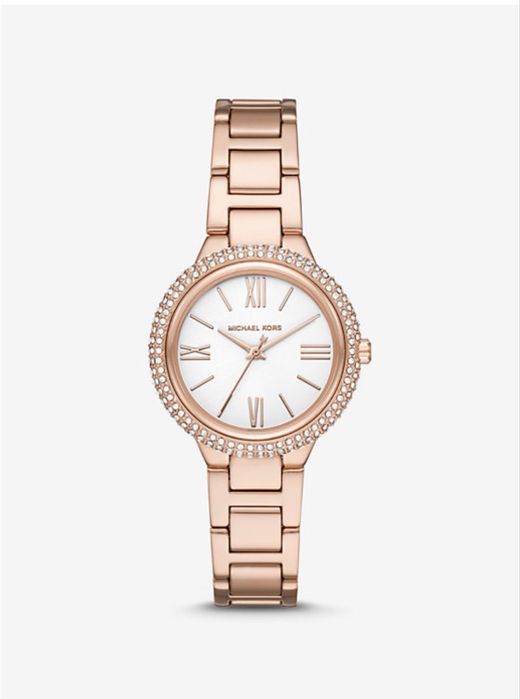 Часовник Michael Kors