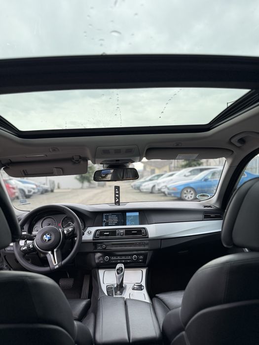Bmw 530D f11.