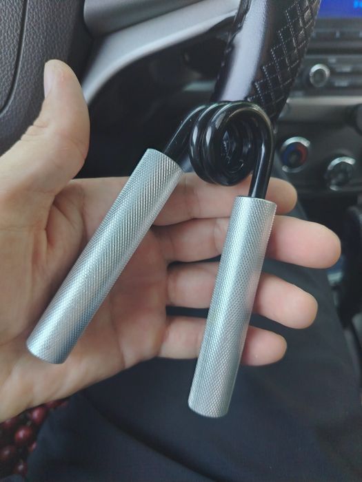 Эспандер для рук оригинал 200LB 250 LB 300 LB