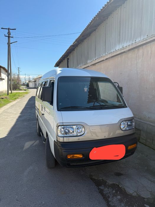 Damas 2025  белый цвет