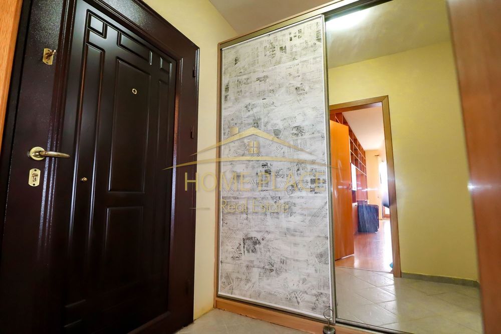 Дава се под наем Едностаен апартамент в Варна, Чаталджа - 57 кв.м за 510 € - Снимка #7