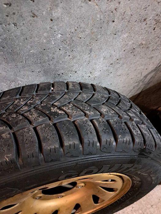 15 Джанти Витара /Нива