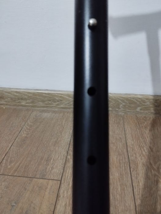 Самокат с 2 до 6 лет