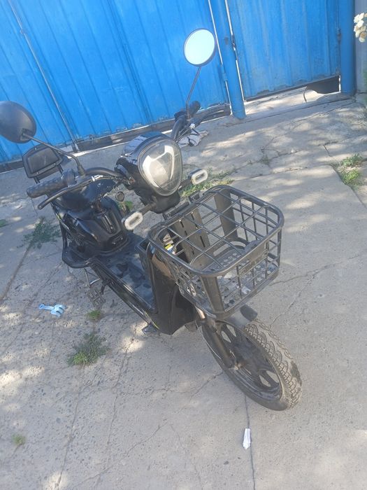 Продам или обмен на велосипед