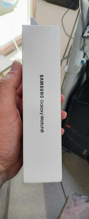 Samsung Galaxy Watch8 40mm Bluetooth (SM-L320)