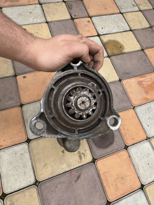 Стартер DAF Wabco