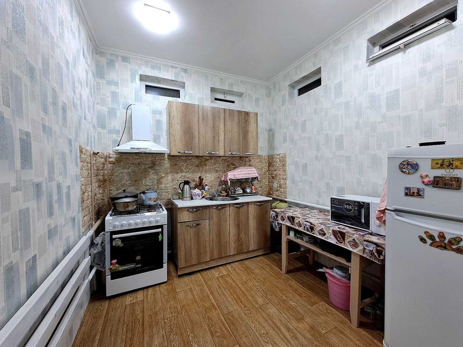 дом на земле Хавли