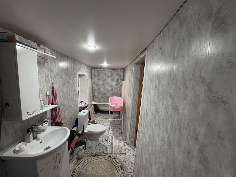 Продам дом 4-х комнатный