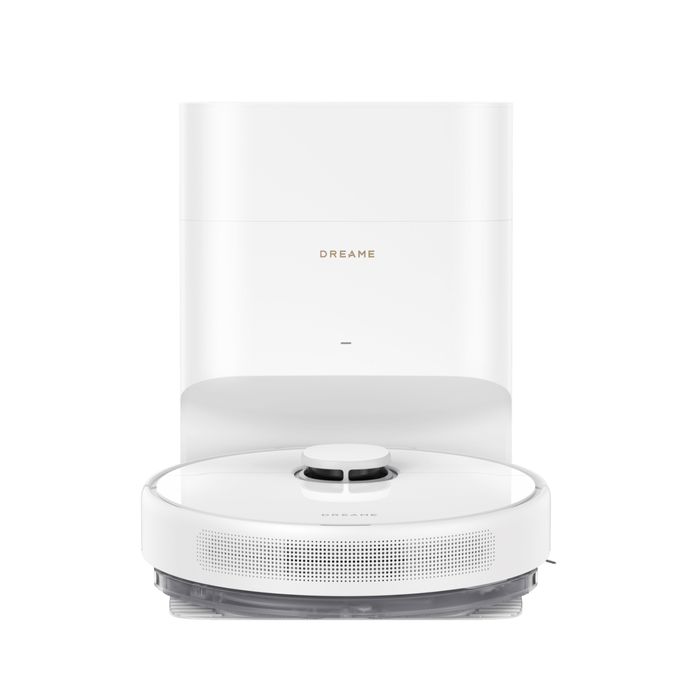 Робота-пылесоса Dreame F10 plus