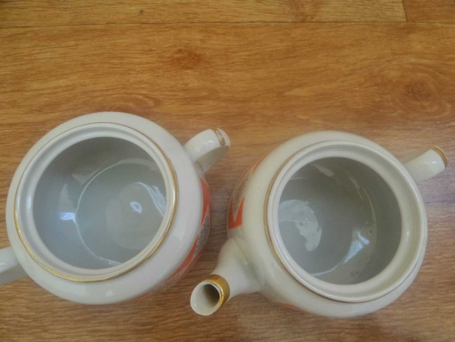 Сервиз 70 г Городница.