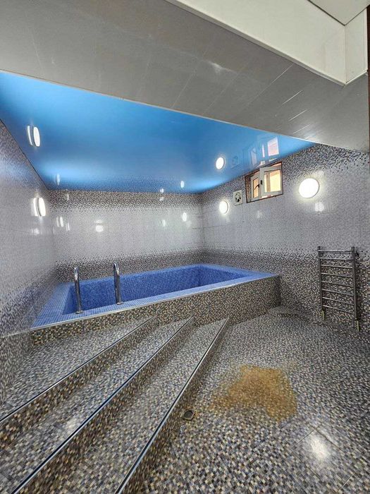 Сдаётся ШИКАРНЫЙ Участок на Яшнабадском р-не, ор-р 40 лет