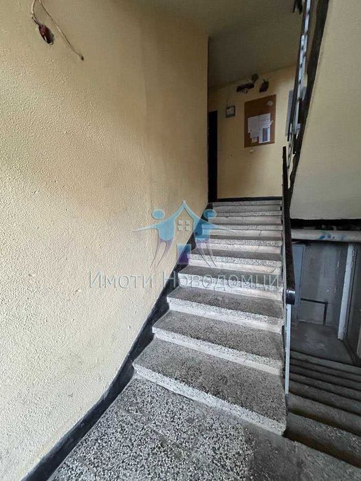 Продава се Едностаен апартамент в Шумен, Пазара - 40 кв.м за 1275 €/кв.м - Снимка #4