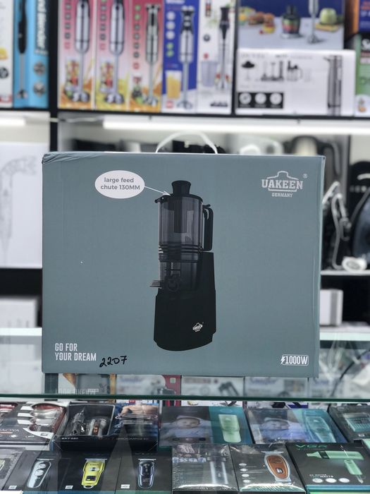 Соковыжималка sokivuyjimalka