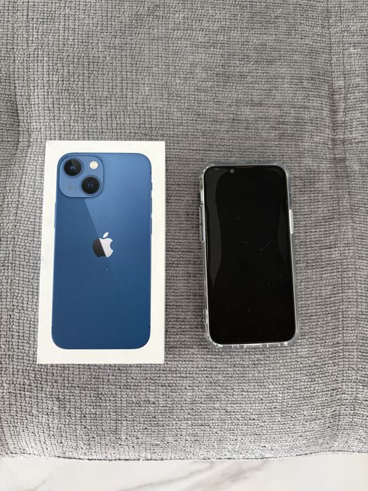 Айфон iphone 13 mini