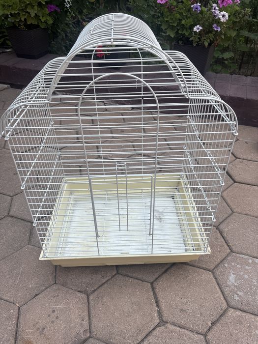 Продам клетку для питомцев