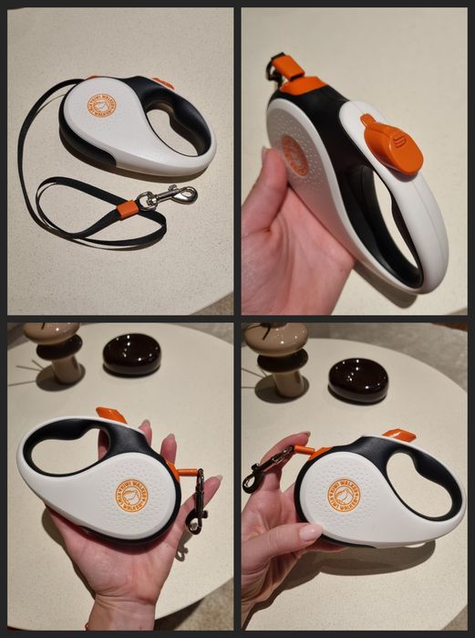 Разтегаеми каишки за домашен любимец