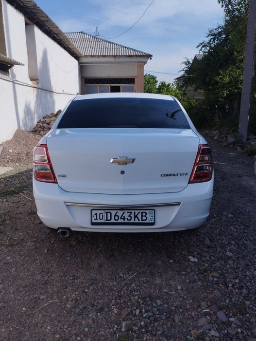 Cobalt ltz 2019 oq