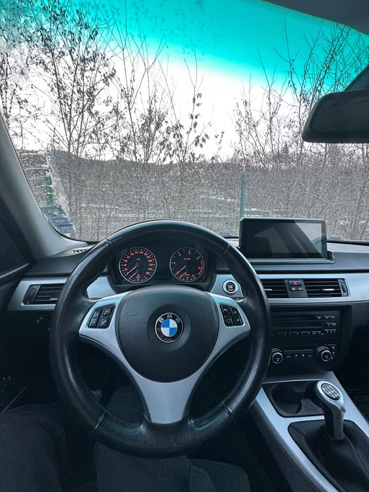 Волан за бмв е90/91