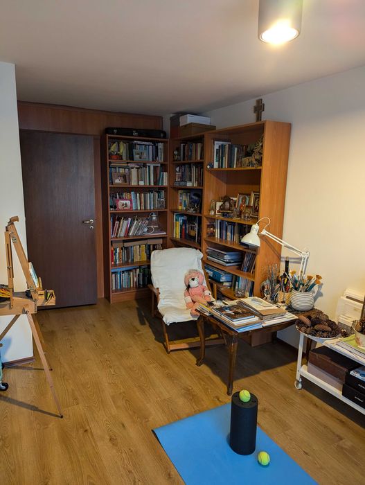 Продава се Тристаен апартамент в Варна, Център - 120 кв.м за 2125 €/кв.м - Снимка #13