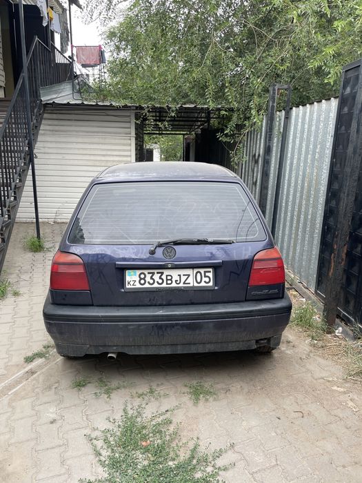 Продам...Golf (3)