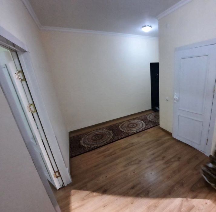 Срочно сдается уютная 3-комнатная квартира в Самарканде (массив Корасу