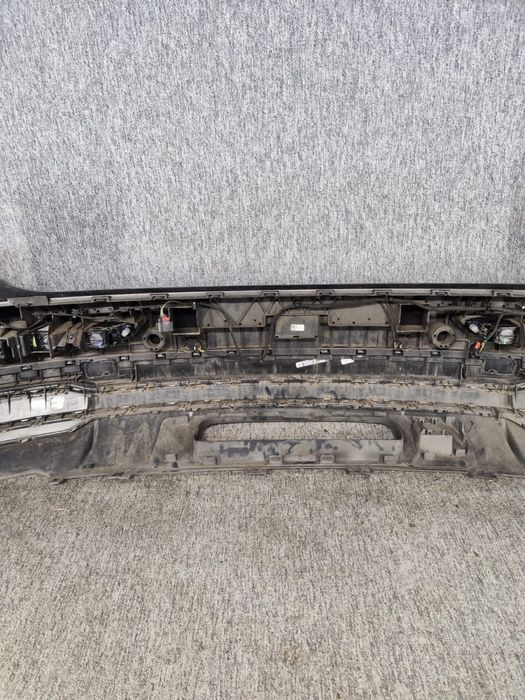 Bara spate Audi Q5 FY 80a S-line Completa