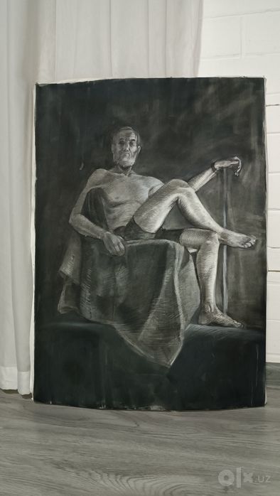 Картины / портреты