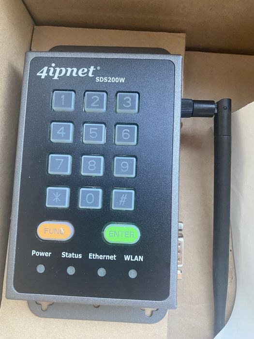 Принтер чеков, pos printer