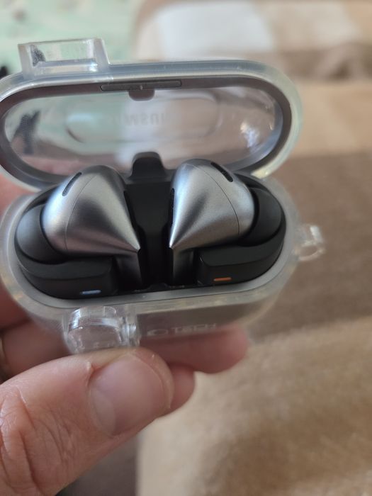 Samsung Buds 3 Pro / Garantie /