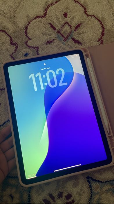 Ipad Air 11 2024